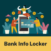 Bank Info Locker