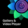 Gallery & Video Player