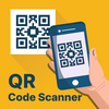 QR Code Scanner & QR Generator