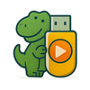 Dino USB Player