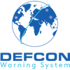 DEFCON Warning System Widget