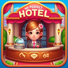 Perfect Hotel Run - Idle Game