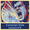 Campaign Style Camera FX