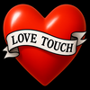 Valentine’s Day Love Touch