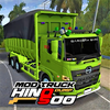 Mod Truck Hina 500 Dump