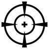 Crosshair With Ai Tips