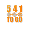 541 To Go