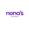 Nona’s Food Delivery