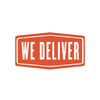 We Deliver!