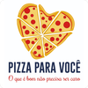 Pizza para você