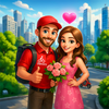 Journey Of Love: Delivery Game