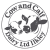 Cow and Calf Dairy