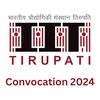 IIT Tirupati Convocation