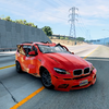 Real Car Crash Driving Game