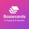 Bazzarcards Merchant
