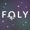 Foly. White noise & meditation