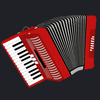 Simple Accordion