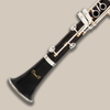 Simple Clarinet