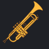 Simple Trumpet