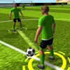 Forvet – Football Game