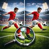 Futbul - Football Puzzle Game