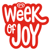 Week of Joy