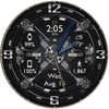 Mechani-Gears HD Watch Face