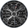 Mesh Gears HD Watch Face