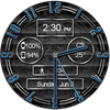 Polished Style HD Watch Face