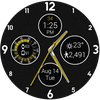Simply Vital HD Watch Face