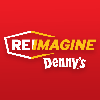 Reimagine Denny's App
