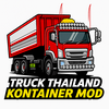 Truck Thailand Kontainer Mod