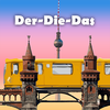 Der Die Das Train