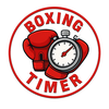 Boxing Timer: HIIT & MMA