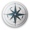 Compass for Samsung Galaxy