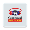 Radio Continental 95.3 FM