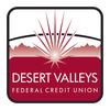 Desert Valleys FCU