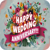 Anniversary Greeting GIF