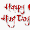 Hug Day Greeting Collection.
