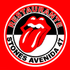 Stones Avenida 47