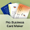 Pro Business Card Maker