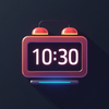 DeskClock Aesthetic