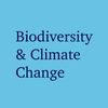 Biodiversity & Climate Change
