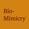 Bio-mimicry: mimicking life