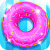 Donut Maker Cooking Game Fun