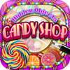 Hidden Objects Candy Shop Fun