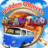 Hidden Objects World Travel