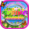 Hidden Objects Spring Easter