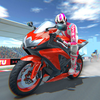 Speed Moto Rider Bike Racing