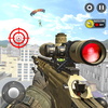 Sniper 3D Clash Gun Shooting